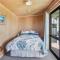 The Shed - Raglan Holiday Home - Raglan