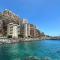 Apartment in Radazul with Stunning Sea Views