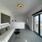 Ocean Villa Paros - Sarakíniko