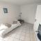 Terre de Bretagne, appartement entre port et plage