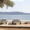 ILYA SUITES BY THE SEA - Alonissos