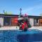 Intouch Poolvilla - Cha Am