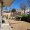 Le mas de Roussillon