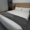 Apartamentos Puerta de Occidente