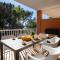 Chalet Mirador 3A