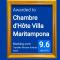 Chambre dHôte Villa Maritampona