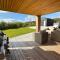 Stunning Luxury Chalet in West Iceland - Birta Rentals - 胡萨费尔