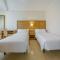 Hotel El Puente