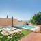 Los Corcos Rural Estate with Private Pool and Barbecue