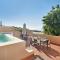 Los Corcos Rural Estate with Private Pool and Barbecue