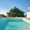 Los Corcos Rural Farm With Private Pool - 圣胡安海滩