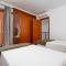 Chalet Mirador 3A