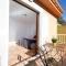Chalet Mirador 3A