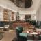 Anglo American Hotel Florence, Curio Collection By Hilton