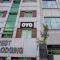 Super OYO Flagship Hotel Everest Lodging Vashi - 孟买