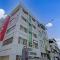 Super OYO Flagship Hotel Everest Lodging Vashi - Bombaj