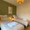 Breakislebed 3 Maisons CHU LIMOGES - 伊泽尔