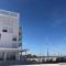 Les Voiles Blanches T2 luxe à 100m de la plage
