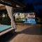The Kayu Manis Villa The Kayu Manis Villa