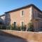 Le mas de Roussillon
