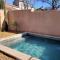 Le mas de Roussillon
