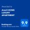 Ameli HOME LUXURY APARTMENT