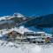 Alpin Life Resort Lürzerhof - أونتيرتاورين