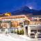 Alpin Life Resort Lürzerhof - أونتيرتاورين