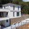 VILLA ROCCA BRUNA, LE CAP CORSE 5 ETOILES