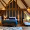Hamiora wellness B&B