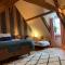 Hamiora wellness B&B