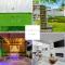 Family Fun & Backyard Oasis Hot Tub Games & BBQ