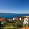 Luxury apt w shared pool 3 balconies and terrace
