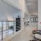 Luxury apt w shared pool 3 balconies and terrace