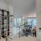 Luxury apt w shared pool 3 balconies and terrace