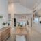 Luxury apt w shared pool 3 balconies and terrace