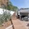 Luxury apt w shared pool 3 balconies and terrace