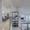 Luxury apt w shared pool 3 balconies and terrace