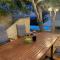 Luxury apt w shared pool 3 balconies and terrace