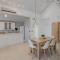 Luxury apt w shared pool 3 balconies and terrace