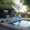 Duiker lodge