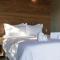Duiker lodge