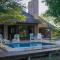Duiker lodge