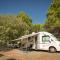 Maistra Camping Porto Sole Pitches