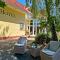 Hotel Penta Lux