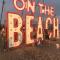 Poets Rest, free parking, EV socket fees apply walk to beach - Brighton & Hove