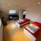 Beautiful Apartment I 19 Beds I Parking I Fast WiFi - 居特斯洛