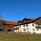 Haus Allgäu Ruh - Görisried