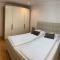 Ferienwohnung Janus Altstadt-Hameln Haus 2 inklusive Parkplatz - mit und ohne Terrasse oder Loggia
