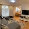 Ferienwohnung Janus Altstadt-Hameln Haus 2 inklusive Parkplatz - mit und ohne Terrasse oder Loggia
